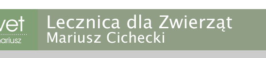 weterynaria d  CM-Vet  Mariusz Cichecki 